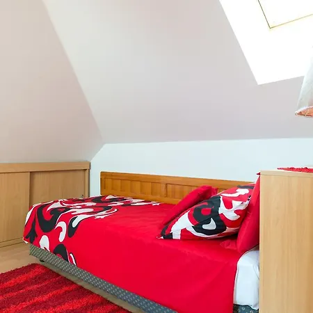 Apartment Tomic Dubrownik Zewnętrze zdjęcie