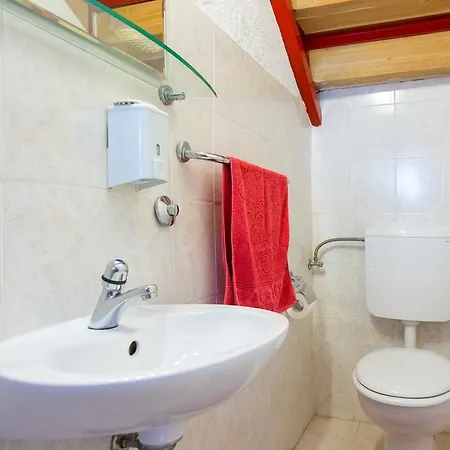 Apartment Tomic Dubrownik Zewnętrze zdjęcie
