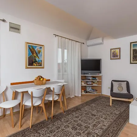 Apartment Tomic Dubrownik Zewnętrze zdjęcie