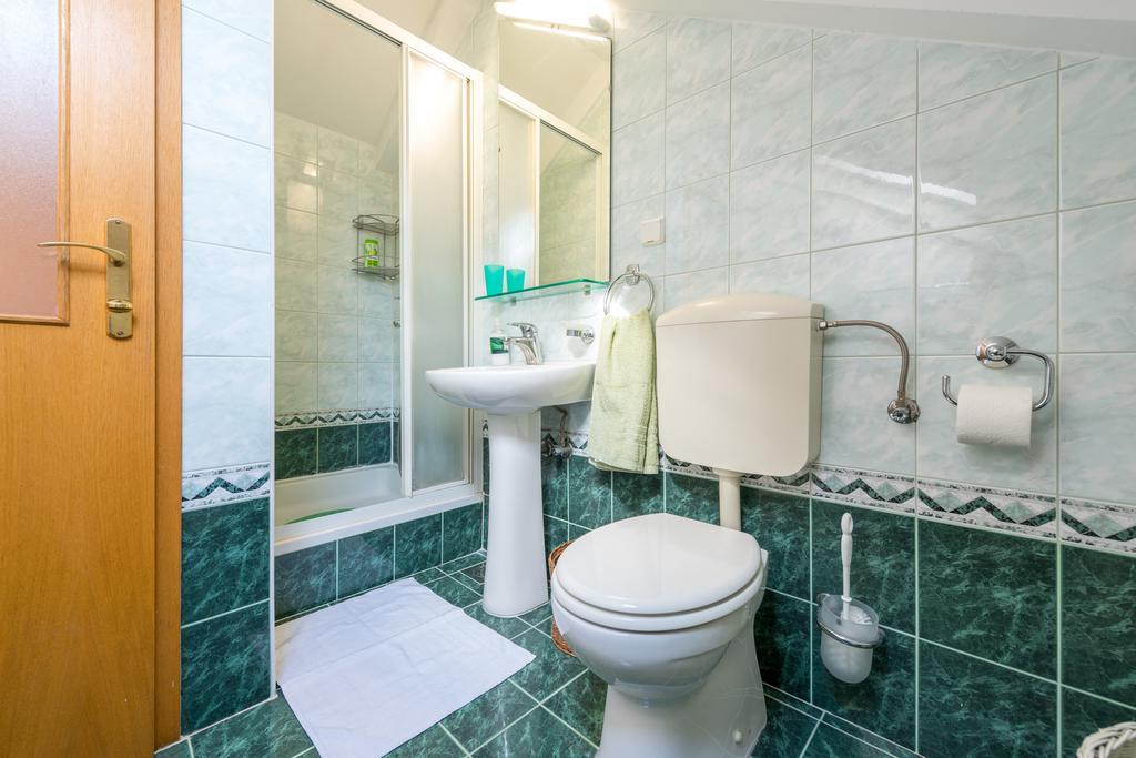 Tomic Apartment
