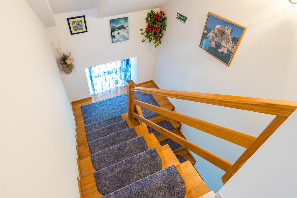 Apartment Tomic *
