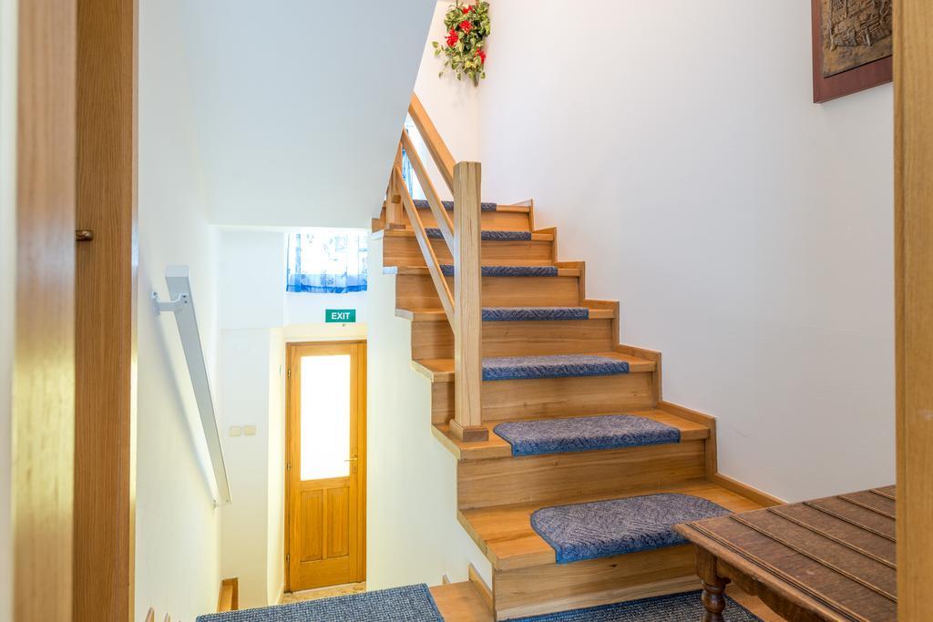 Apartment Tomic