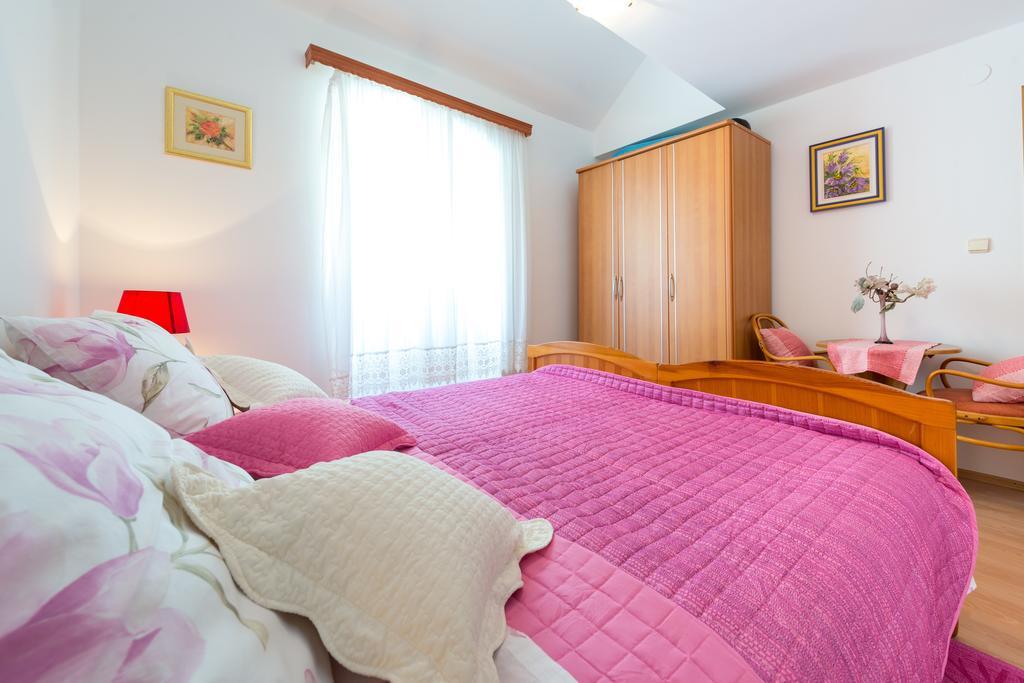 Apartment Tomic *