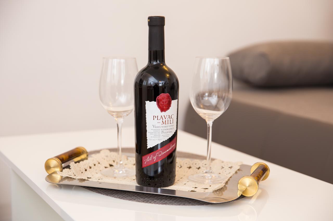 Apartment Tomic